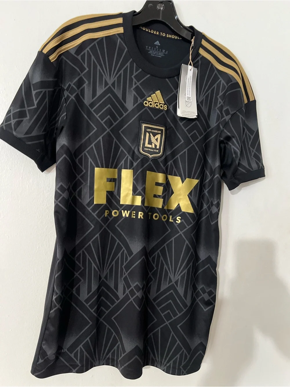 adidas official team